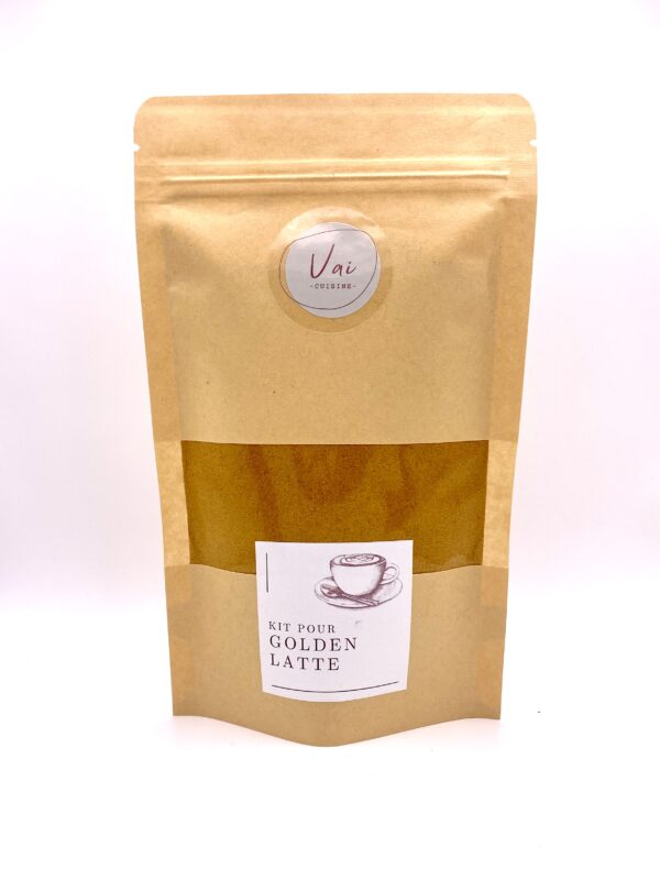 Kit pour golden latte – Image 4