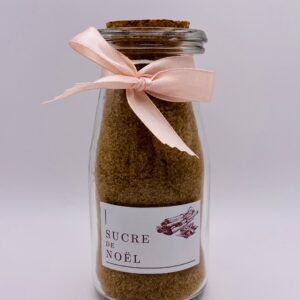 Sucre de Noël