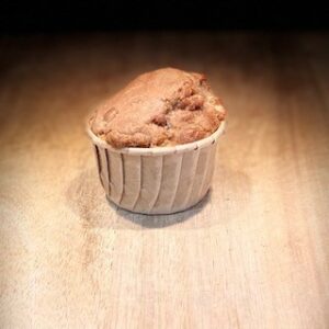 Cake roquefort & noix