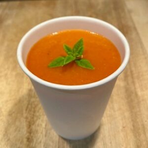 Gaspacho maison